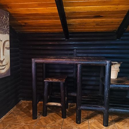 Cabanas San Rafael Palmares  ภายนอก รูปภาพ