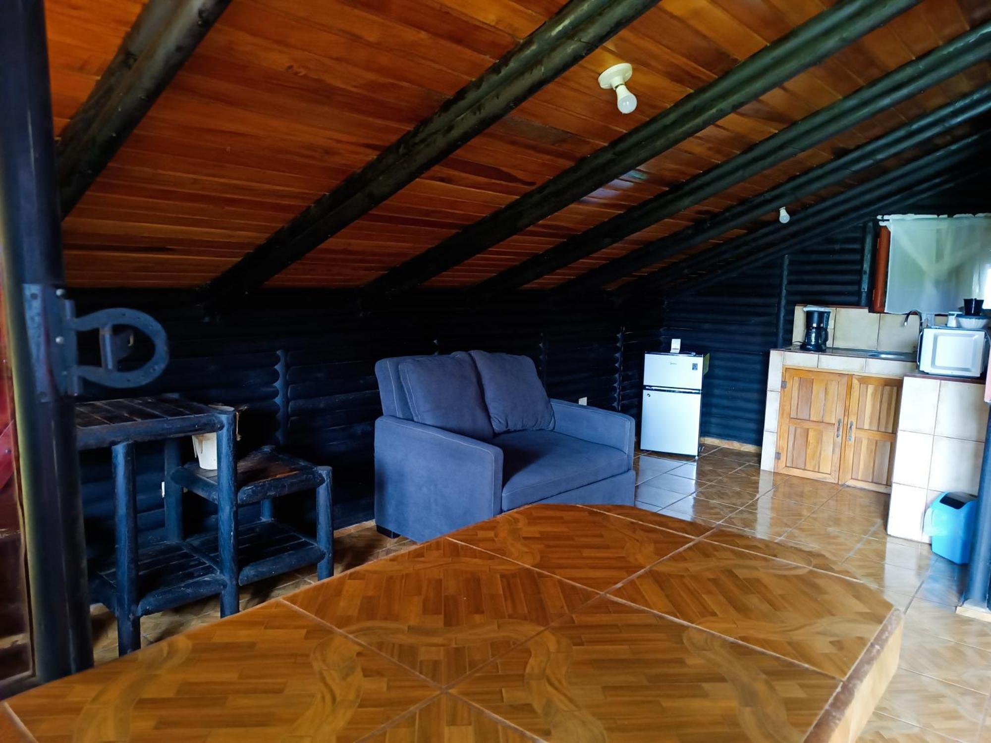 Cabanas San Rafael Palmares  ภายนอก รูปภาพ