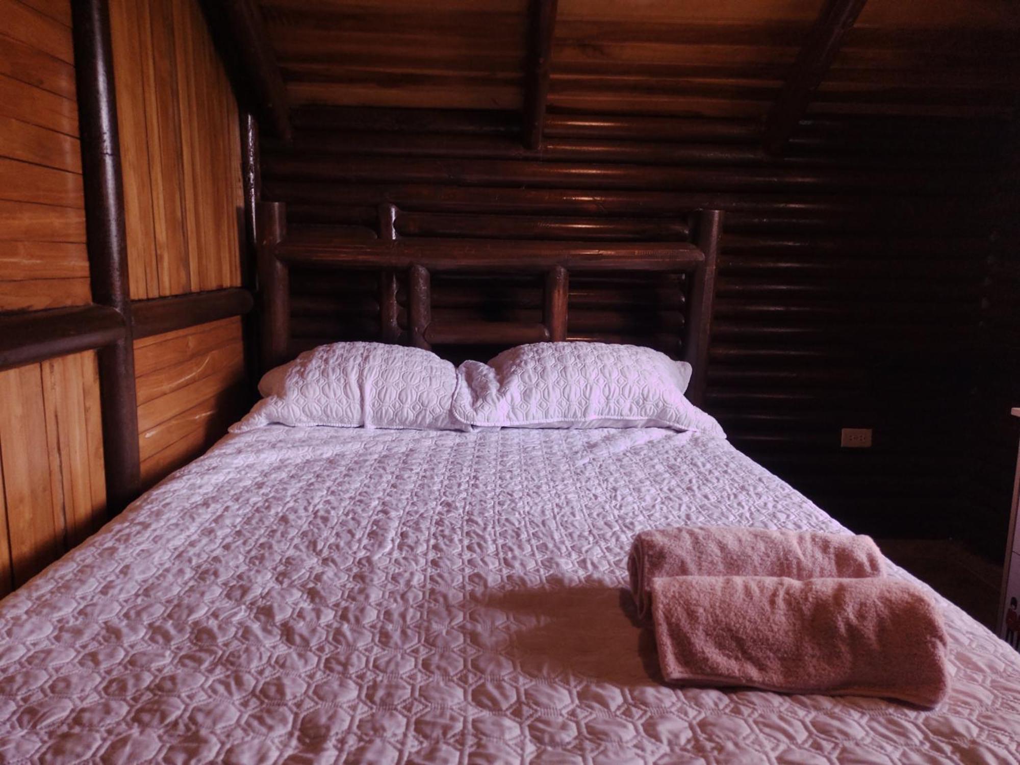 Cabanas San Rafael Palmares  ห้อง รูปภาพ